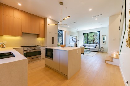 Photo 10 at 6577 Lime Street, S.W. Marine, Vancouver West