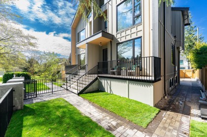 Photo 37 at 6577 Lime Street, S.W. Marine, Vancouver West