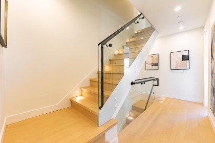 Photo 15 at 6577 Lime Street, S.W. Marine, Vancouver West