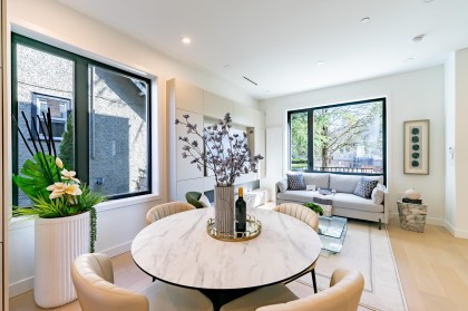 Photo 29 at 6577 Lime Street, S.W. Marine, Vancouver West