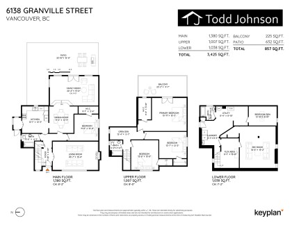 Photo 39 at 6138 Granville Street, South Granville, Vancouver West