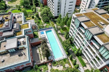 Photo 23 at 201 - 1561 W 57th Avenue, South Granville, Vancouver West