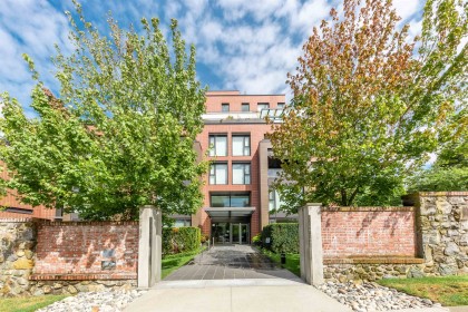 Photo 1 at 201 - 1561 W 57th Avenue, South Granville, Vancouver West