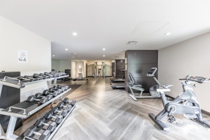 Photo 18 at 201 - 1561 W 57th Avenue, South Granville, Vancouver West