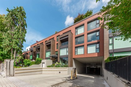 Photo 25 at 201 - 1561 W 57th Avenue, South Granville, Vancouver West