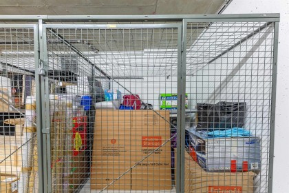 Photo 21 at 201 - 1561 W 57th Avenue, South Granville, Vancouver West