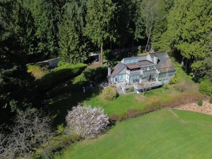 Photo 1 at 460 Southborough Drive, British Properties, West Vancouver