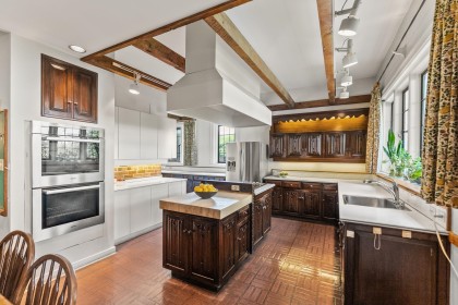 Photo 27 at 2206 Sw Marine Drive, Southlands, Vancouver West