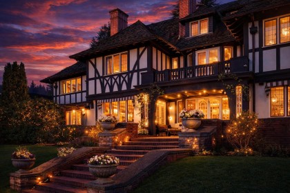 Photo 6 at 2206 Sw Marine Drive, Southlands, Vancouver West