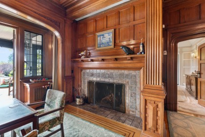 Photo 17 at 2206 Sw Marine Drive, Southlands, Vancouver West