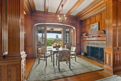 Photo 16 at 2206 Sw Marine Drive, Southlands, Vancouver West