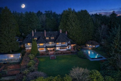 Photo 12 at 2206 Sw Marine Drive, Southlands, Vancouver West