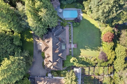 Photo 1 at 2206 Sw Marine Drive, Southlands, Vancouver West