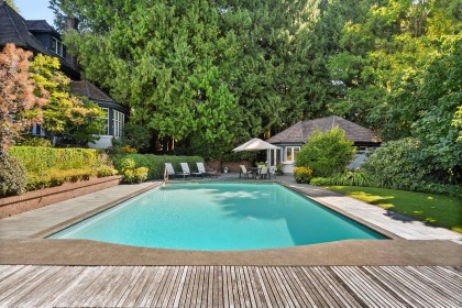 Photo 5 at 2206 Sw Marine Drive, Southlands, Vancouver West