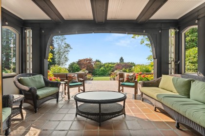 Photo 10 at 2206 Sw Marine Drive, Southlands, Vancouver West