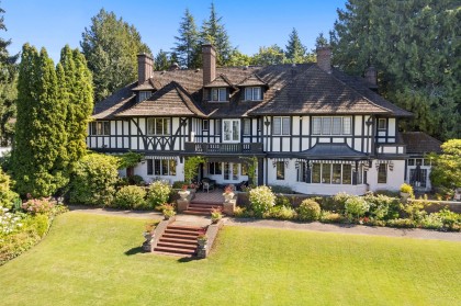 Photo 8 at 2206 Sw Marine Drive, Southlands, Vancouver West