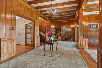 Photo 25 at 2206 Sw Marine Drive, Southlands, Vancouver West