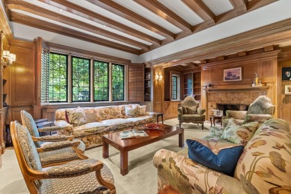 Photo 21 at 2206 Sw Marine Drive, Southlands, Vancouver West