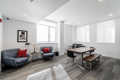 Photo 27 at 302 - 523 W King Edward Avenue, Cambie, Vancouver West