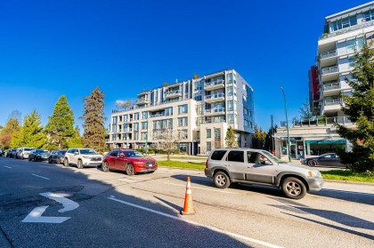 Photo 2 at 302 - 523 W King Edward Avenue, Cambie, Vancouver West