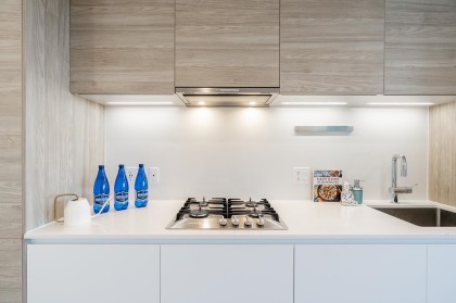 Photo 6 at 302 - 523 W King Edward Avenue, Cambie, Vancouver West