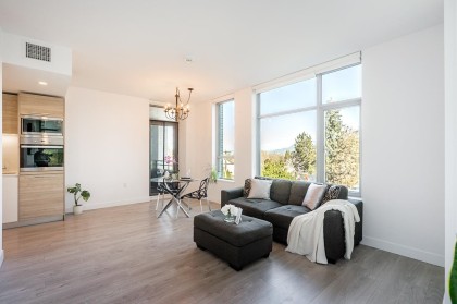 Photo 13 at 302 - 523 W King Edward Avenue, Cambie, Vancouver West