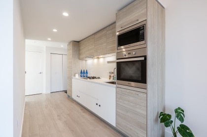 Photo 7 at 302 - 523 W King Edward Avenue, Cambie, Vancouver West