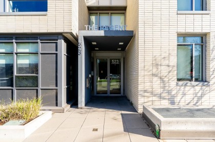 Photo 3 at 302 - 523 W King Edward Avenue, Cambie, Vancouver West