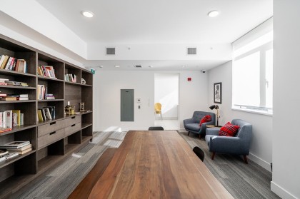 Photo 28 at 302 - 523 W King Edward Avenue, Cambie, Vancouver West