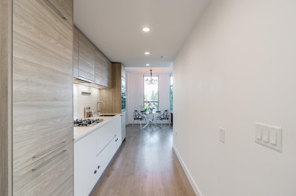 Photo 5 at 302 - 523 W King Edward Avenue, Cambie, Vancouver West