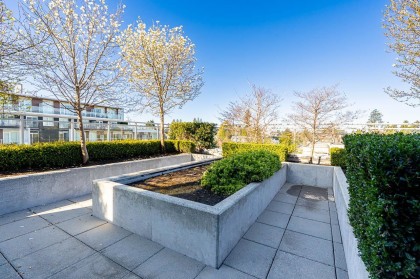 Photo 30 at 302 - 523 W King Edward Avenue, Cambie, Vancouver West