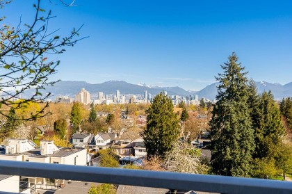 Photo 34 at 302 - 523 W King Edward Avenue, Cambie, Vancouver West