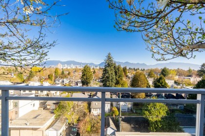 Photo 33 at 302 - 523 W King Edward Avenue, Cambie, Vancouver West