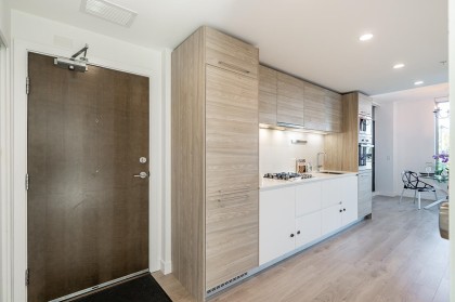 Photo 4 at 302 - 523 W King Edward Avenue, Cambie, Vancouver West