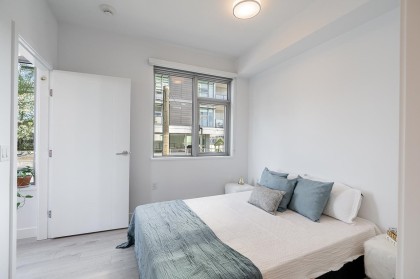 Photo 21 at 302 - 523 W King Edward Avenue, Cambie, Vancouver West