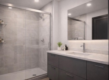 Photo 5 at 205 - 120 E 4th Street, Lower Lonsdale, North Vancouver