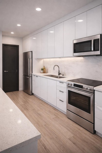 Photo 9 at 205 - 120 E 4th Street, Lower Lonsdale, North Vancouver