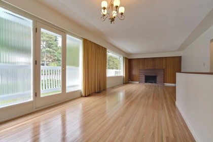 Photo 2 at 1025 Clements Avenue, Canyon Heights NV, North Vancouver