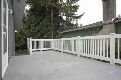 Photo 13 at 1025 Clements Avenue, Canyon Heights NV, North Vancouver