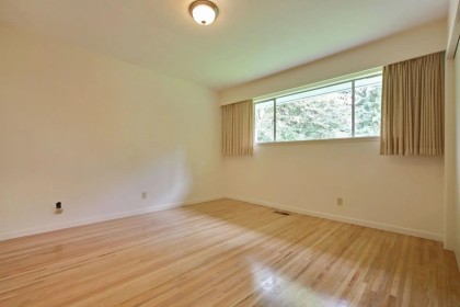 Photo 7 at 1025 Clements Avenue, Canyon Heights NV, North Vancouver