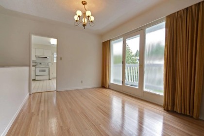 Photo 3 at 1025 Clements Avenue, Canyon Heights NV, North Vancouver