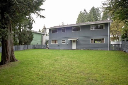 Photo 18 at 1025 Clements Avenue, Canyon Heights NV, North Vancouver