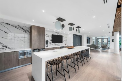 Photo 22 at 401 - 755 Harbourside Drive, Harbourside, North Vancouver