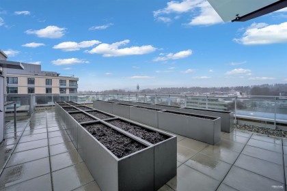 Photo 20 at 401 - 755 Harbourside Drive, Harbourside, North Vancouver