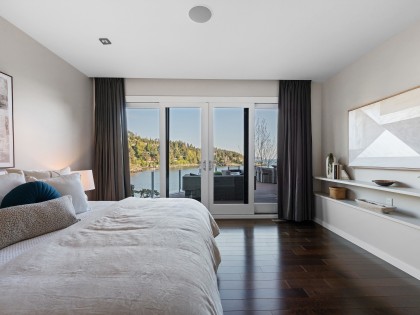 Photo 27 at 5810 Eagle Island, Eagle Harbour, West Vancouver