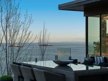 Photo 2 at 5810 Eagle Island, Eagle Harbour, West Vancouver