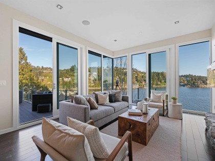 Photo 6 at 5810 Eagle Island, Eagle Harbour, West Vancouver