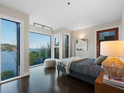 Photo 13 at 5810 Eagle Island, Eagle Harbour, West Vancouver
