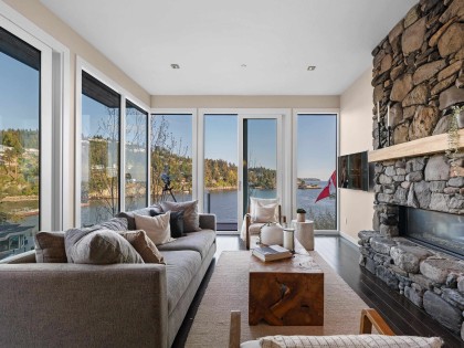 Photo 16 at 5810 Eagle Island, Eagle Harbour, West Vancouver