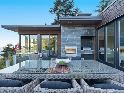 Photo 12 at 5810 Eagle Island, Eagle Harbour, West Vancouver